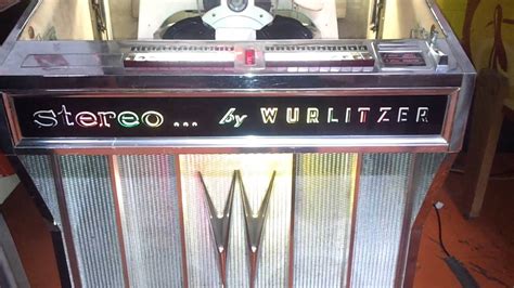 wurlitzer 2810 junction box|wurlitzer jukebox 2204 manual.